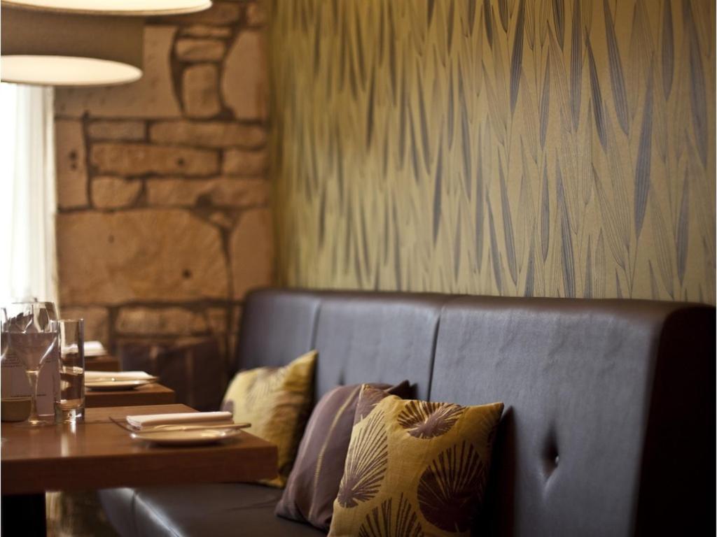 Wild Garlic Rooms Nailsworth Exterior foto