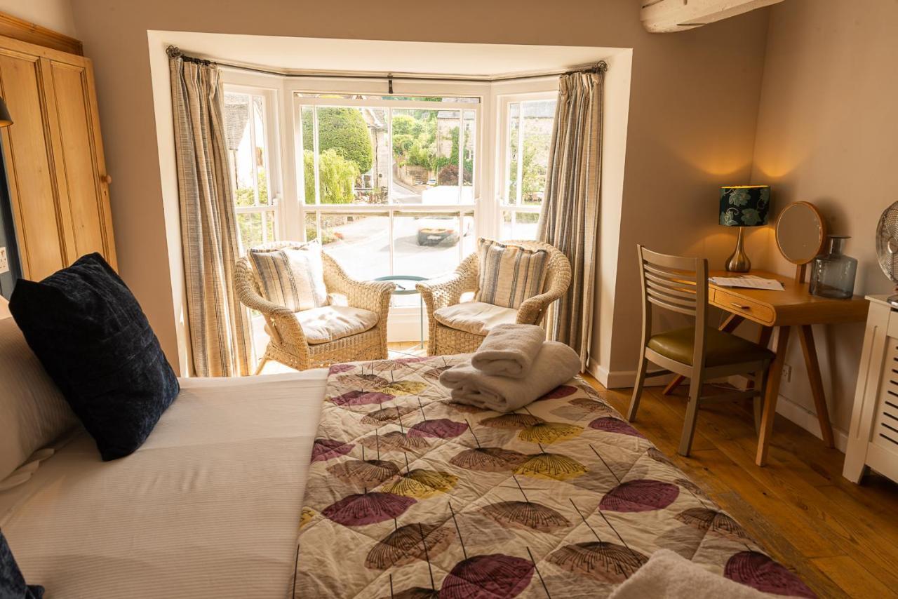 Wild Garlic Rooms Nailsworth Cameră foto
