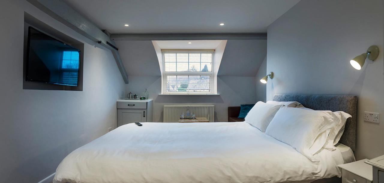 Wild Garlic Rooms Nailsworth Cameră foto