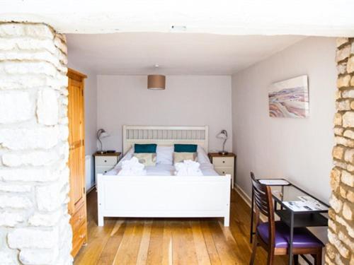 Wild Garlic Rooms Nailsworth Cameră foto