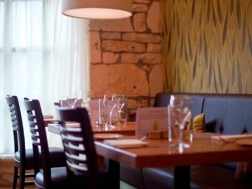 Wild Garlic Rooms Nailsworth Exterior foto