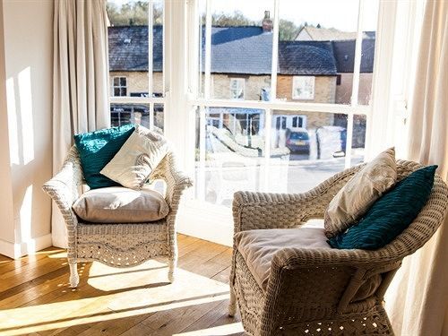 Wild Garlic Rooms Nailsworth Exterior foto
