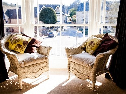 Wild Garlic Rooms Nailsworth Exterior foto
